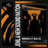 Jenil & New Sound Nation - Bring It Back