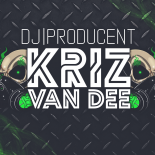 KriZ Van Dee - Vixiarze \'Jadą Koty\' (Original Mix)