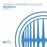 Adrian Alexander & Quizzow - Snowfall (Extended Mix)