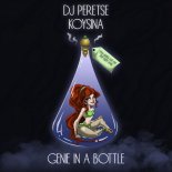 DJ Peretse & Koysina - Genie In A Bottle (Cover)