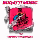 Bugatti Music, Offbeat Orchestra - Paralyzed (Extended Mix)