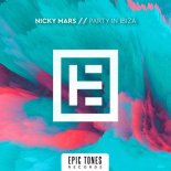 Nicky Mars - Party In Ibiza (Extended Mix)