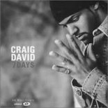 Craig David - 7 Days (Brad Braxton Remix)