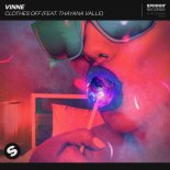 VINNE - Clothes Off (Extended Mix) (feat. Thayana Valle)