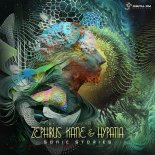 Zephirus Kane & Hypatia - Sonic Stories (Original Mix)