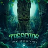 TreeCode - Night Resurrection (Original Mix)