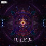 HYPE - Sigma X (Original Mix)