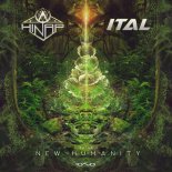 Hinap & Ital - New Humanity (Original Mix)