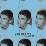 Austin Mahone Feat. Frut - You Got Me