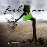 Massy x Efemero - Feel Me (Original Mix)