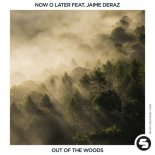 Now O Later Feat. Jaime Deraz - Out Of The Woods