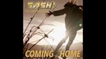 Sash! feat. Shayne Ward - Coming Home (Radio Edit)
