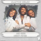 Bee Gees - Night Fever (KaktuZ RemiX)