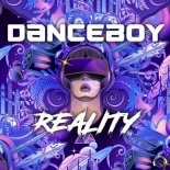 Danceboy - Reality (Kevin Portez Remix Edit)