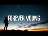 Ampris, Amfree feat. Leona - Forever Young 2021 (Stark\'Manly X Dj Cupi Bootleg)