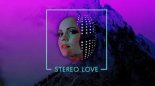 JOWST x YNGA - Stereo Love