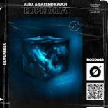 A3EX & Barend Rauch - Euphoria (Extended Mix)