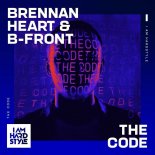 Brennan Heart & B-Front - The Code (Extended Mix)
