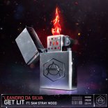 Leandro Da Silva feat. Sam Stray Wood - Get Lit (Extended Mix)
