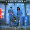 Bad Boys Blue - You're a Woman (Green Radio Refresh)