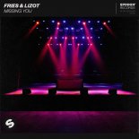 Fres  LIZOT - Missing You (Extended Mix)