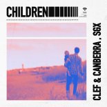 Clef & Canberra, SGX - Children