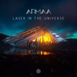 ARMAA - Laser In The Universe (Extended Mix)