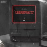 New Beat Order & Robbe feat. Leo - Personality (Extended Mix)