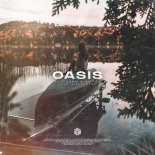PuFFcorn & Diiton feat. Alexis Donn - Oasis (Extended Mix)