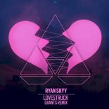 Ryan Skyy feat. Sadie Rose Van - Lovestruck (Giiants Extended Remix)