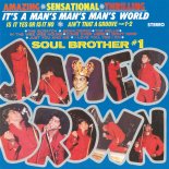 James Brown - It\'s A Man\'s, Man\'s, Man\'s World