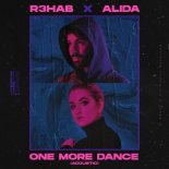 R3HAB, Alida - One More Dance (Acoustic)