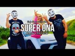 Monika Chwajoł x NieOkiemZnani - Super Ona (Black Due x Tr!Fle & LOOP REMIX)
