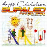 Supaled feat. P. Lion - Happy Children (West 850 Radio Edit)