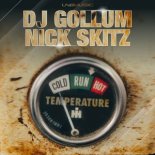 Dj Gollum - Temperature (Extended Mix)