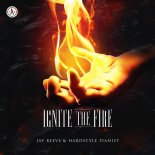 Jay Reeve & Hardstyle Pianist feat. Elyn - Ignite The Fire (Extended Mix)
