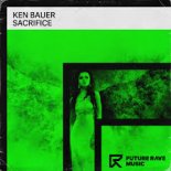 Ken Bauer - Sacrifice (Extended Mix)
