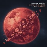 Marten Hørger - ALL ALØNE (Original Mix)