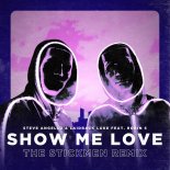 Steve Angello & Laidback Luke feat. Robin S - Show Me Love (The Stickmen Extended Remix)