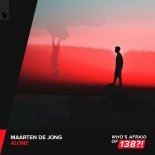 Maarten de Jong - Alone (Extended Mix)