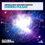 Airwalk3r & Van Der Karsten - Shining Pulsar (Extended Mix)