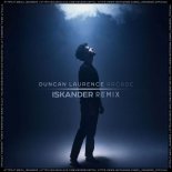 Duncan Laurence - Arcade (Iskander Radio Edit)