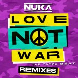 Jason Derulo & Nuka - Love Not War (The Tampa Beat) (Billen Ted Remix)