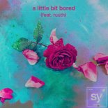 Syence - a little bit bored (feat ruuth)