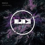 Maxeus - Canyonlands (Extended Mix)