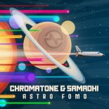 Chromatone & Samadhi - All The Things