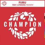 Fubu feat. Litening - Heaven (Extended Mix)