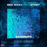 Stunt, Ben Nicky - Raindrops (Avao Extended Remix)