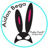 Aidan Bega - Funky Punch (Original Mix)