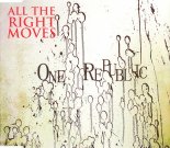 OneRepublic - All The Right Moves (DJ Luxons Bootleg 2021)